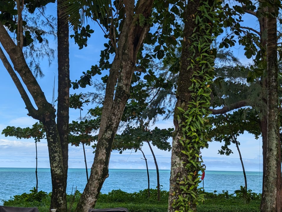 Strand X10 Khaolak Resort