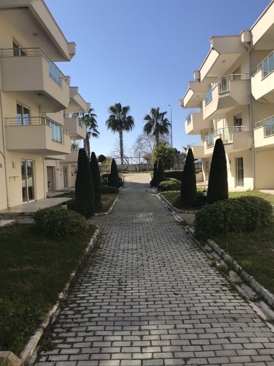 Sonstiges Dream World Hill Hotel
