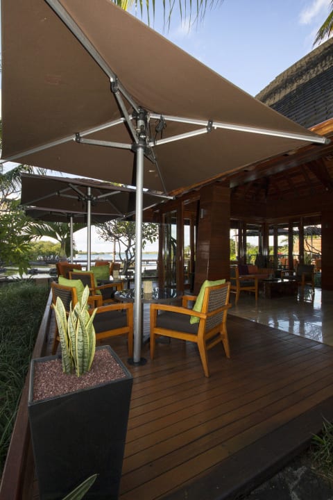 O Bar Hotel Four Seasons Resort Mauritius at Anahita