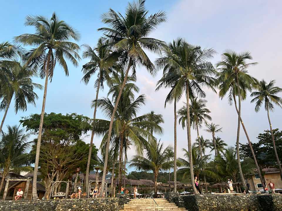 Gartenanlage Dinso Resort & Villas Ko Chang, Vignette Collection by IHG