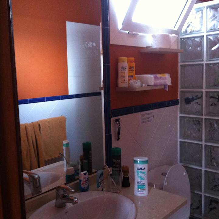 Badezimmer Bungalows Las Vegas Golf