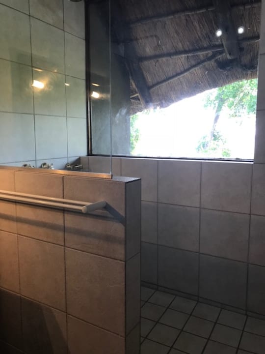 Zimmer Xugana Island Lodge