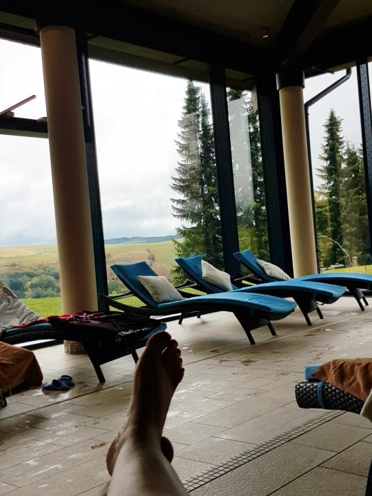 Sport & Freizeit Elldus Resort - Familotel Erzgebirge