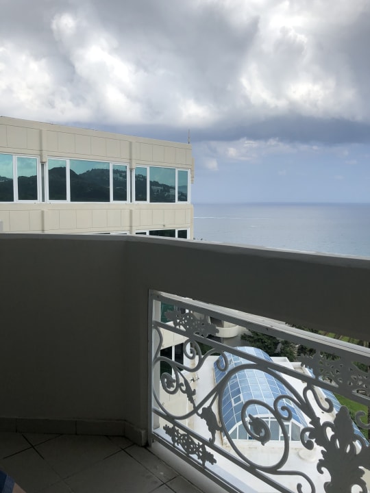 Ausblick Rodos Palladium Leisure & Wellness