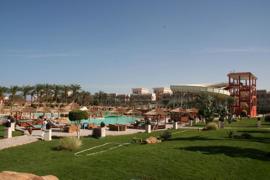 Sonstiges Motiv Beach Albatros Resort