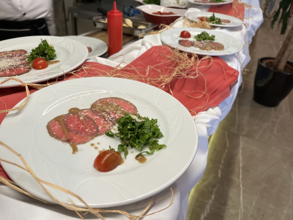 Gastro Xanadu Resort Hotel