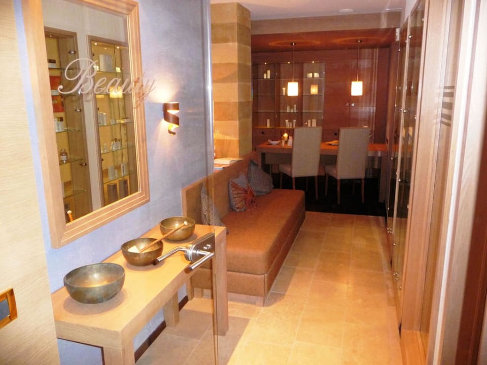 Beautyfarm Hotel Fürstenhof