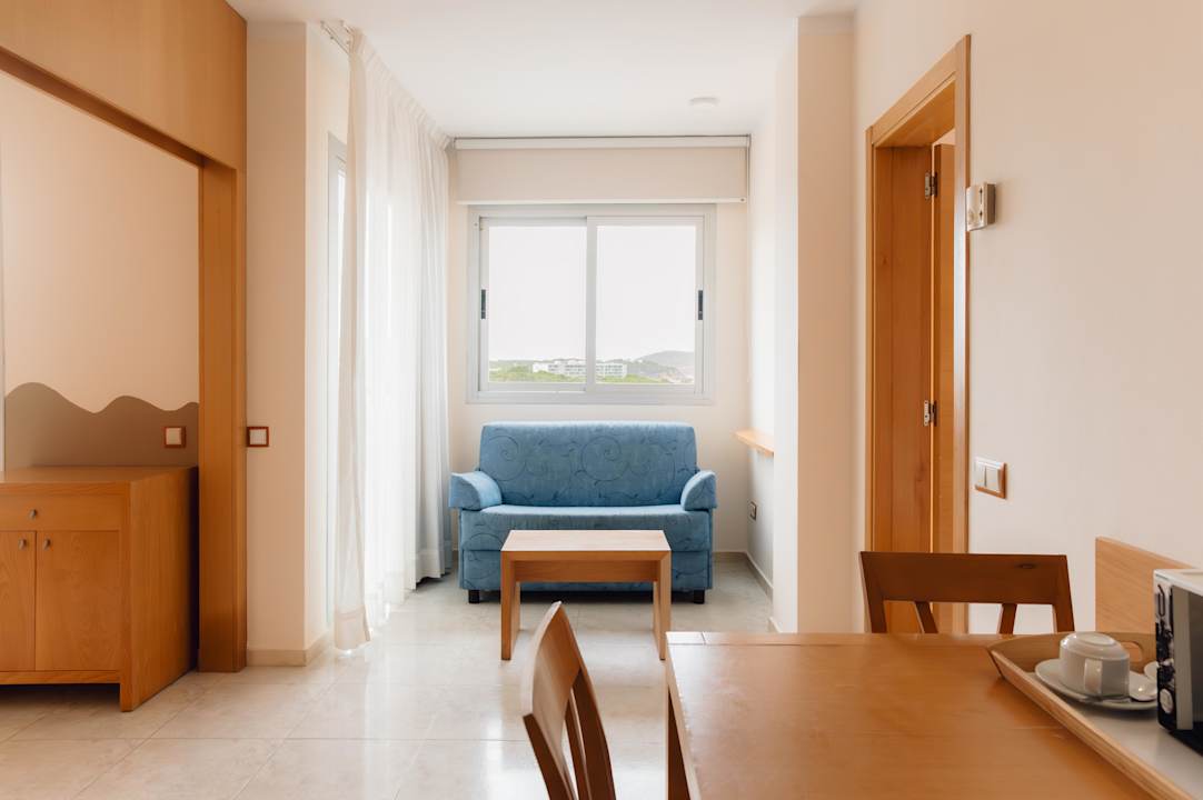 Zimmer Hotel Moon Dreams Atlantic