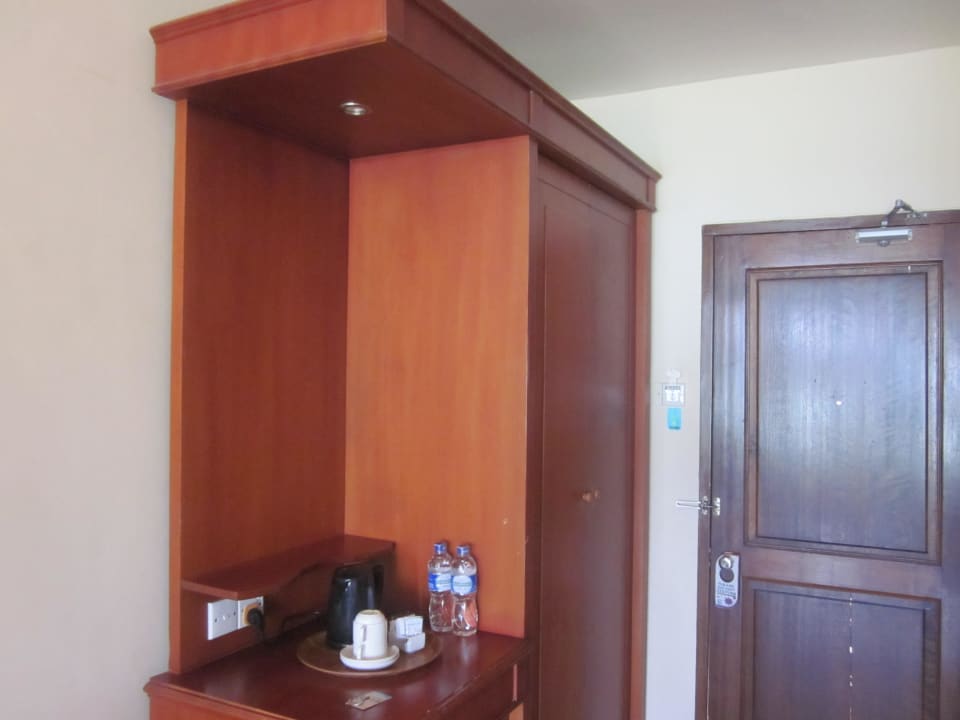 Kaffee & Tee Hotel Bintan Cabana Beach Resort