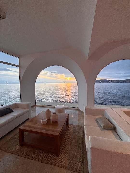 Lobby Sentido Fido Punta del Mar – Adults only