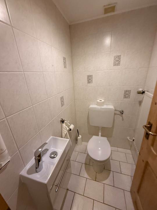 Zimmer Sporthotel Johanneshof