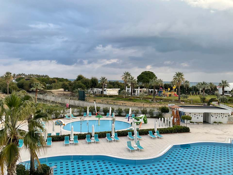 Pool Diamond De Luxe Hotel & Spa