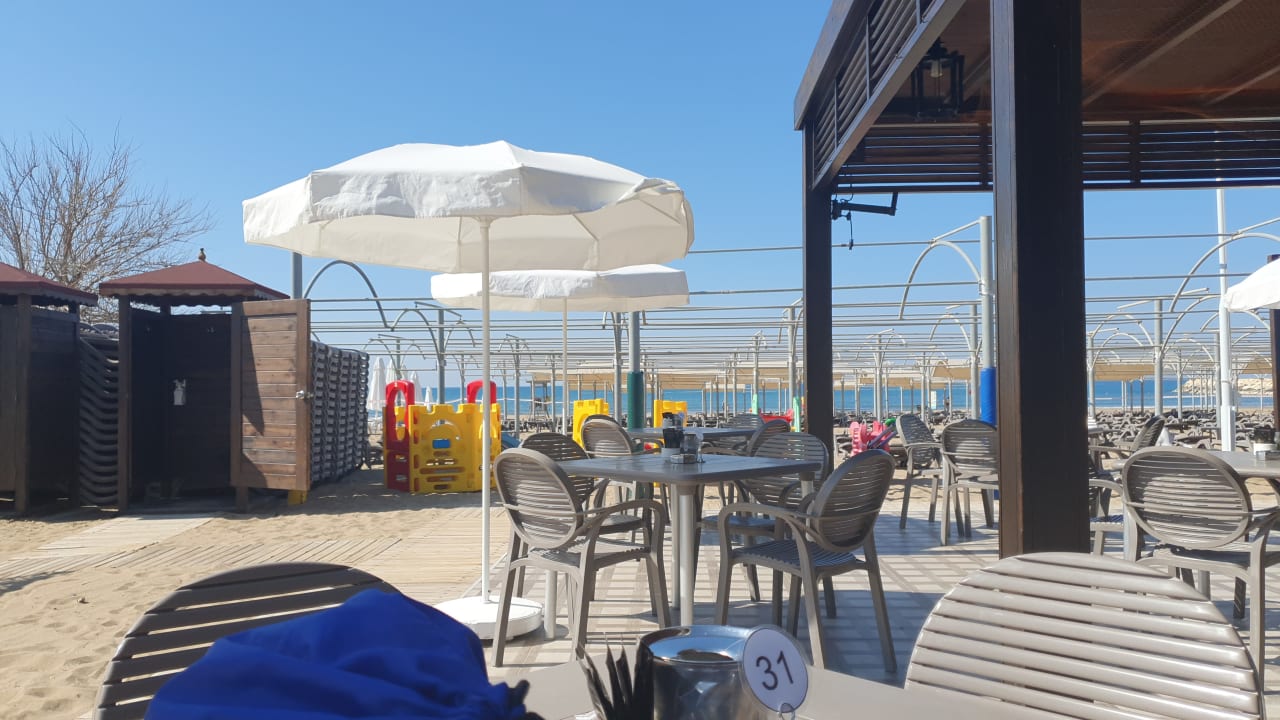 Gastro Aydinbey Kings Palace & Spa