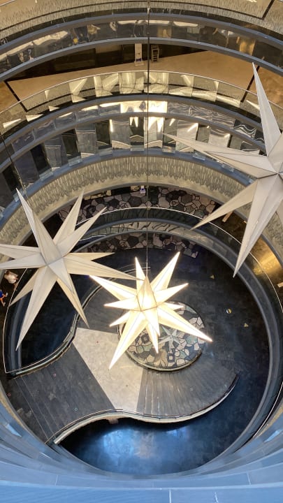 Sonstiges Royal Seginus