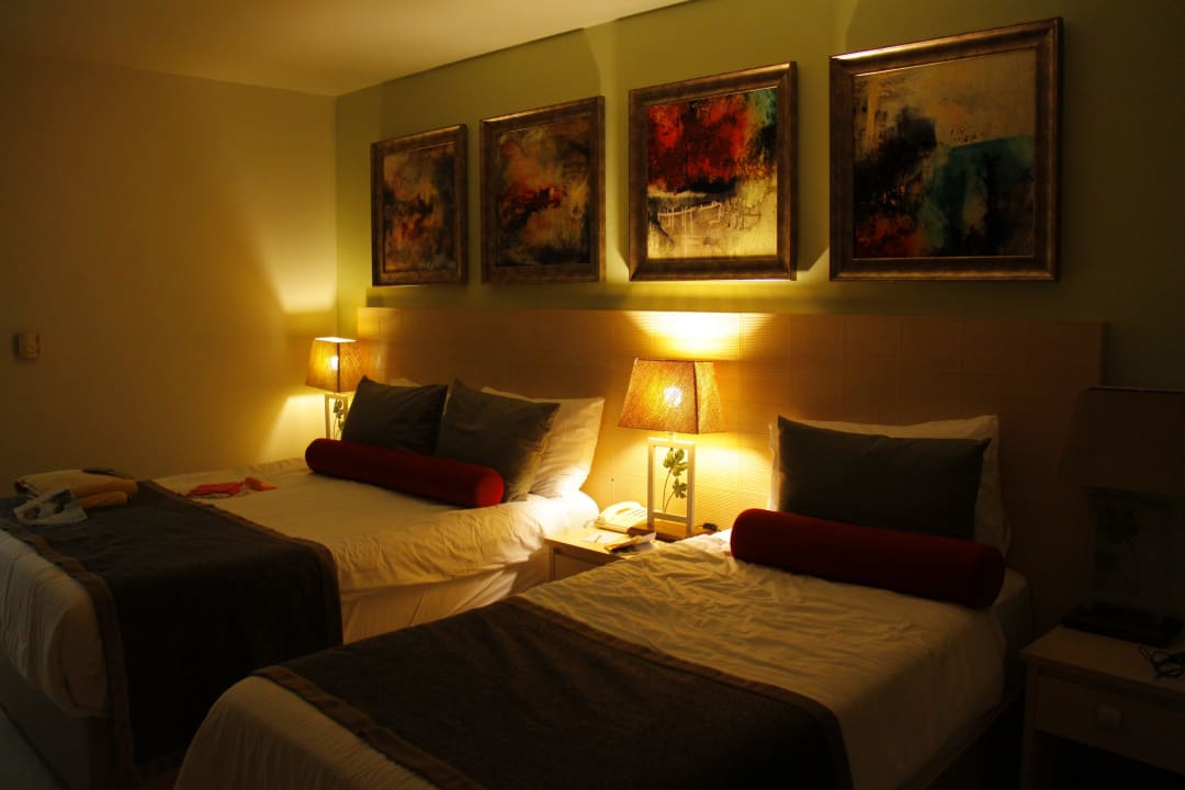 Superior Zimmer  PALOMA Perissia