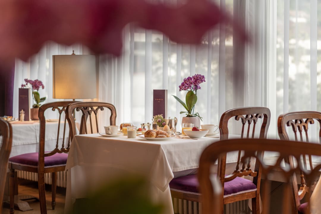 Gastro Hotel Adria - Meran