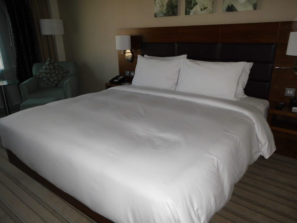 Zimmer Hilton Garden Inn Ras Al Khaimah