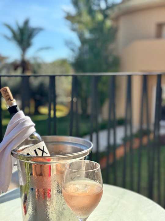 Zimmer Grupotel Playa de Palma Suites & Spa