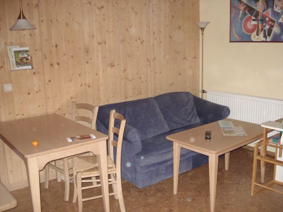 Wohnecke Suite midi ULRICHSHOF Nature · Family · Design