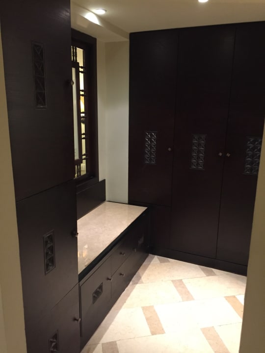 Zimmer Steigenberger ALDAU Beach Hotel