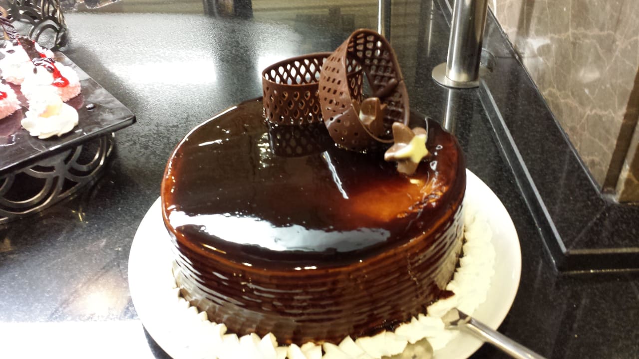 Zunehmen nicht zu vermeiden Port Nature Luxury Resort & Spa