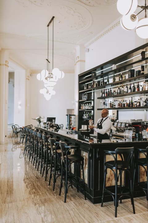 Gastro Hotel Miramare