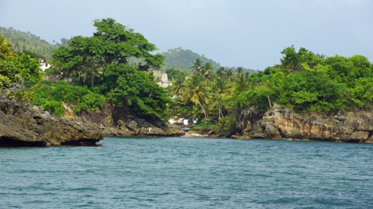 Ausblick Bahia Principe Grand Samana - Adults Only