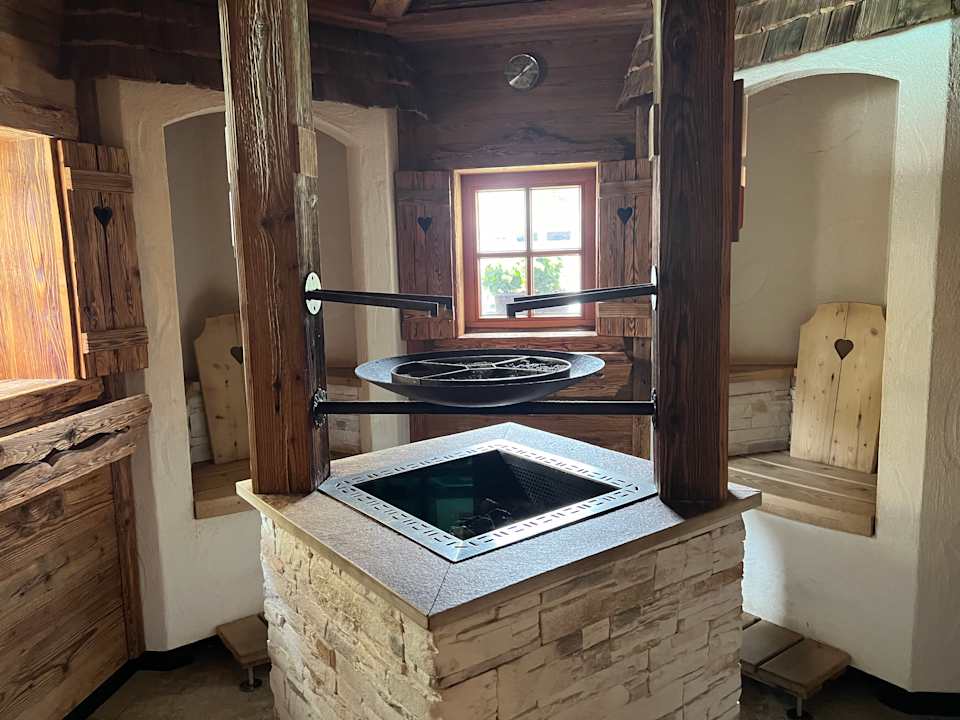 Sonstiges Verwöhnhotel Kristall