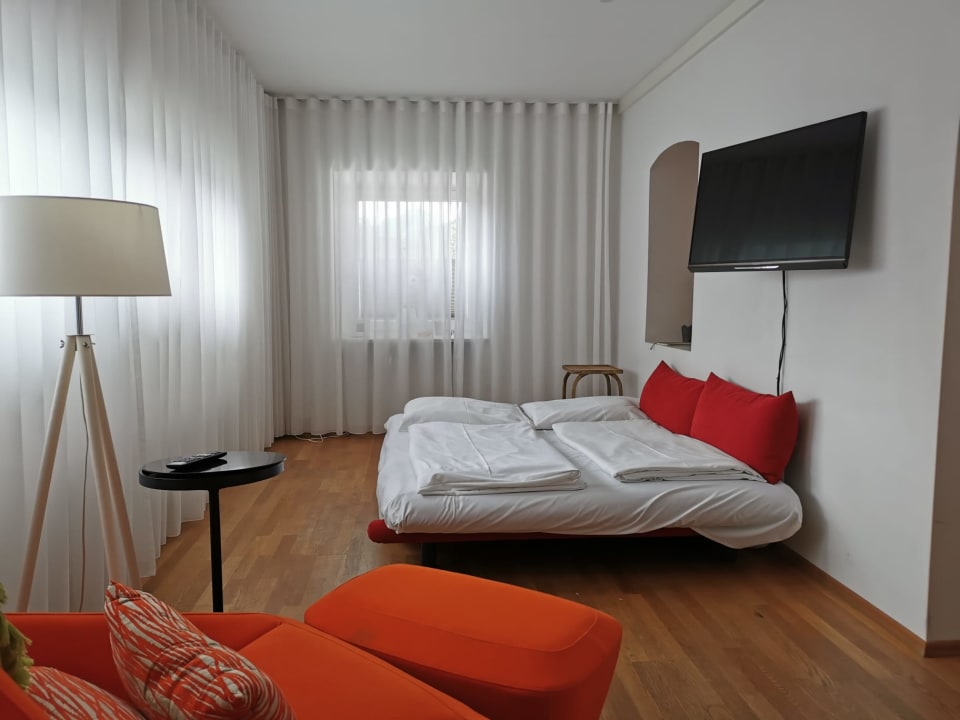 Zimmer Hotel Zur Schanz