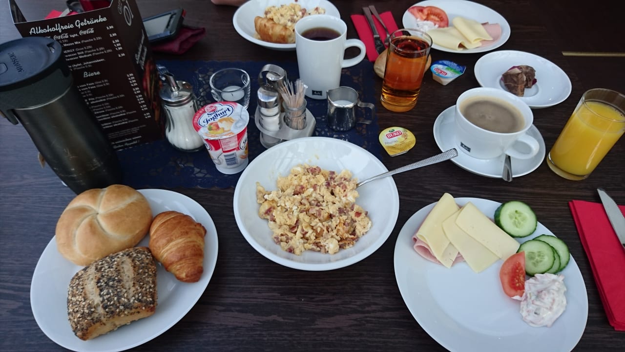 Gastro NordseeResort Hotel Arche Noah