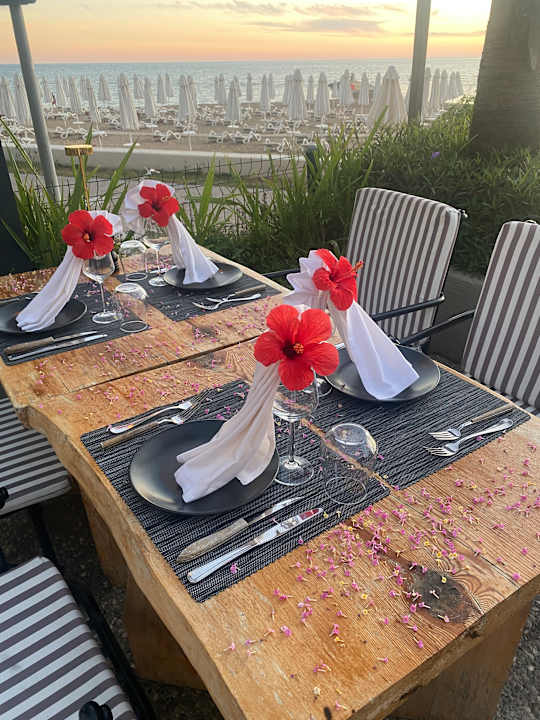 Außenansicht PALOMA Perissia