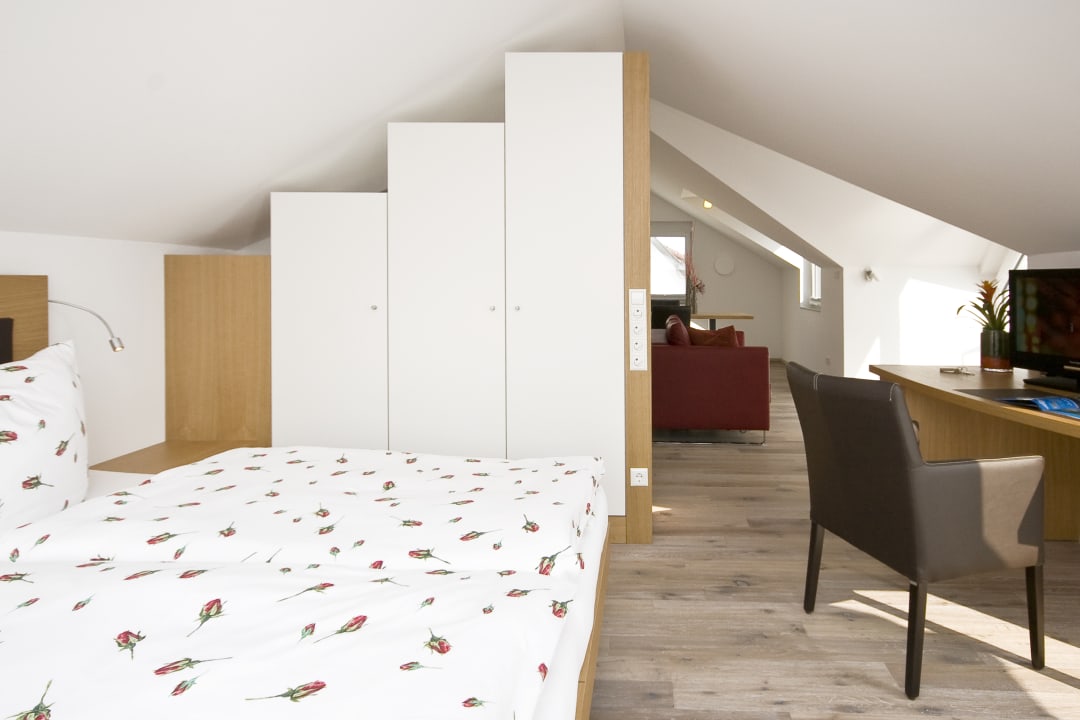 Zimmer Birkhofer See genießen - Aparthotel am Bodensee