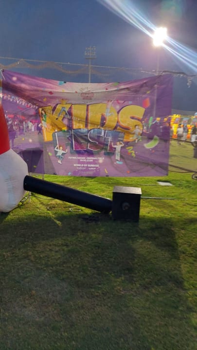 Sport & Freizeit Sunrise Resort Hotel