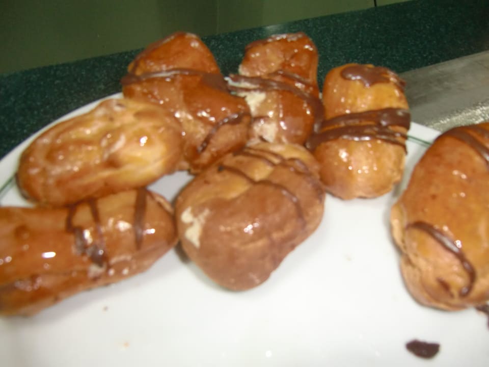 Süssis Delphin El Habib