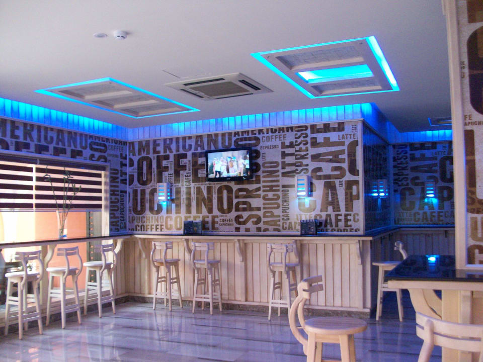 Schön Pickalbatros Alf Leila Wa Leila Resort - Neverland Hurghada