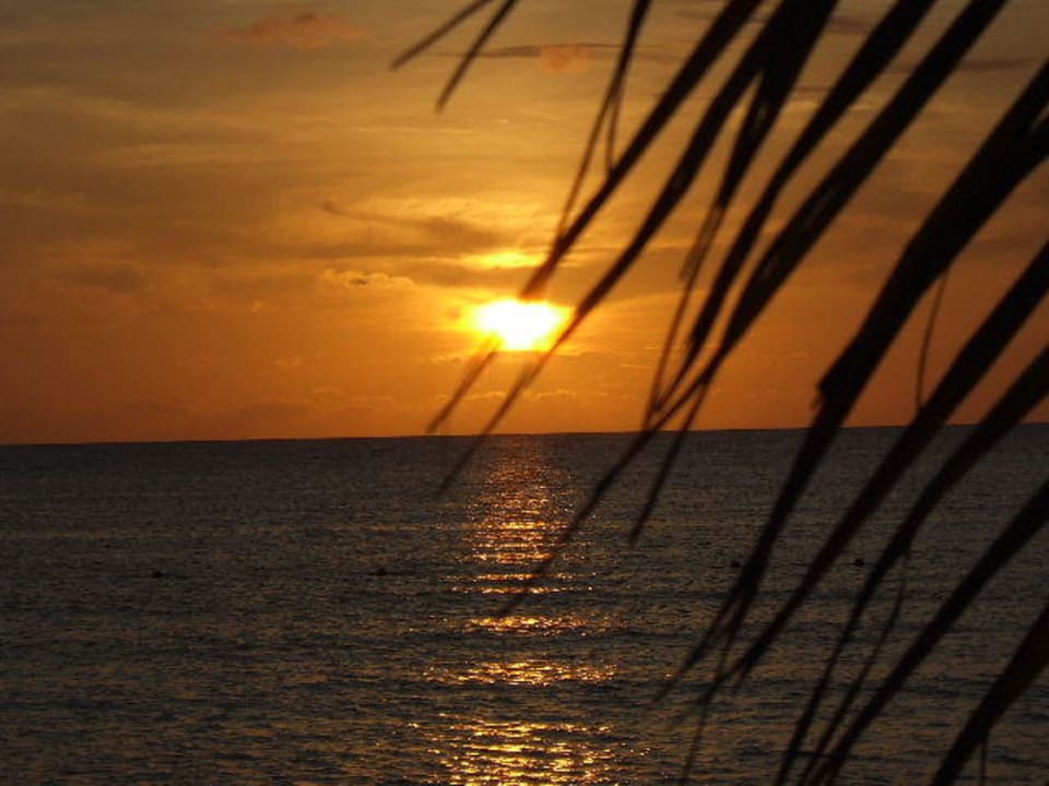 Sunset Hotel Riu Negril