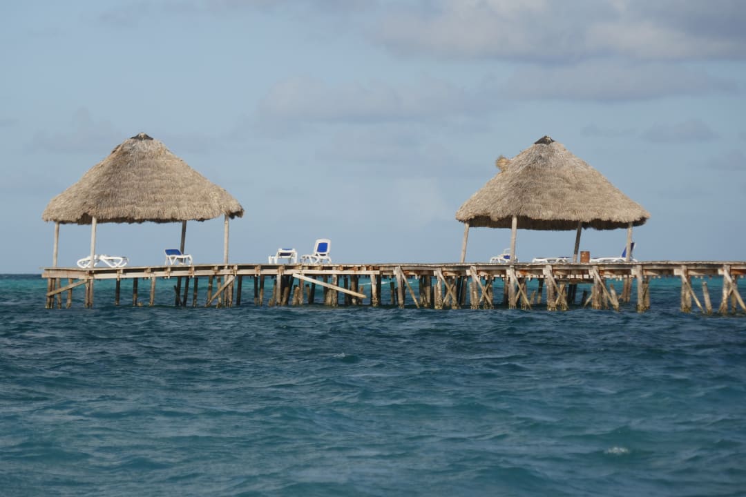 Strand Hotel Camino del Mar Cayo Guillermo