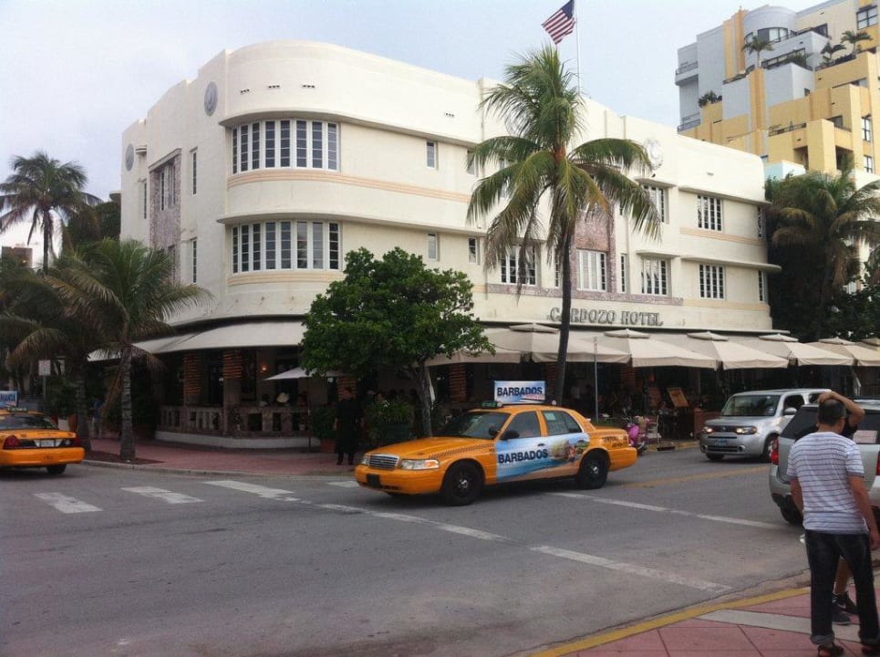 Hotel Hotel Cardozo South Beach