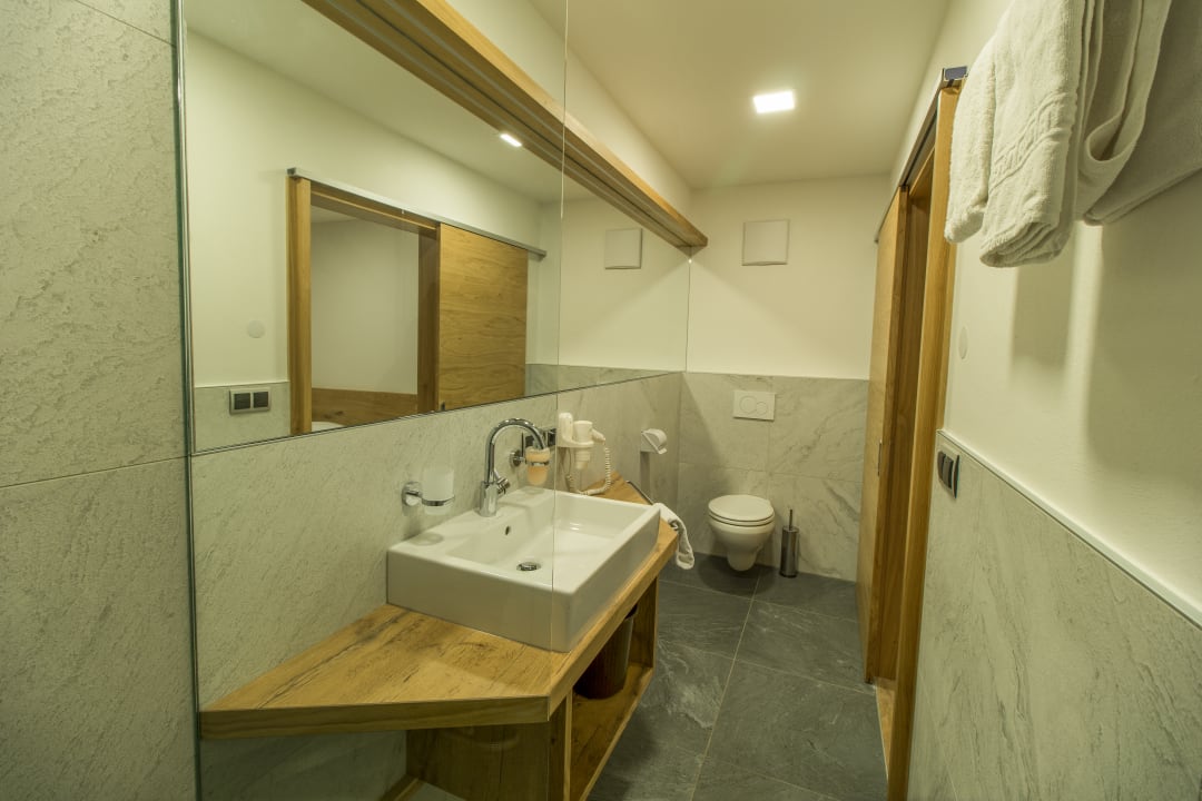 Zimmer Hotel Drei Birken