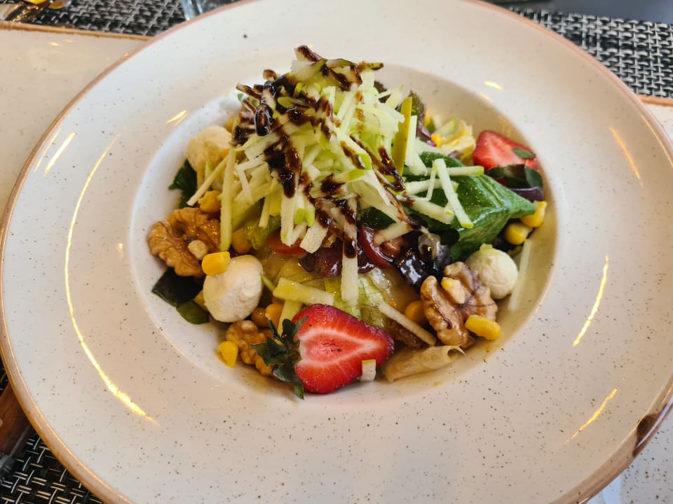 Gastro Megasaray Club Belek