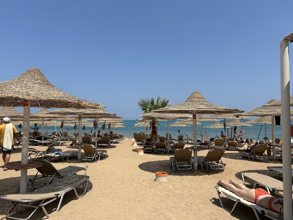 Strand Jaz Soma Beach