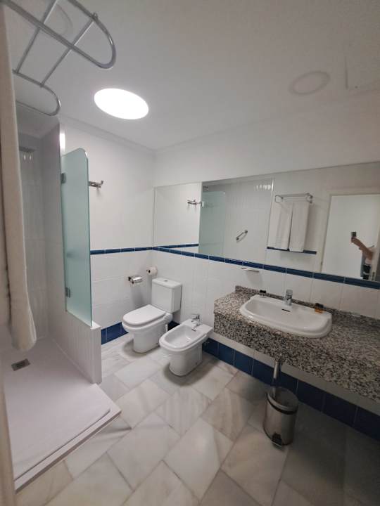 Zimmer Igramar Morrojable