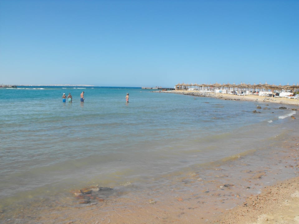 Flut Pickalbatros Alf Leila Wa Leila Resort - Neverland Hurghada