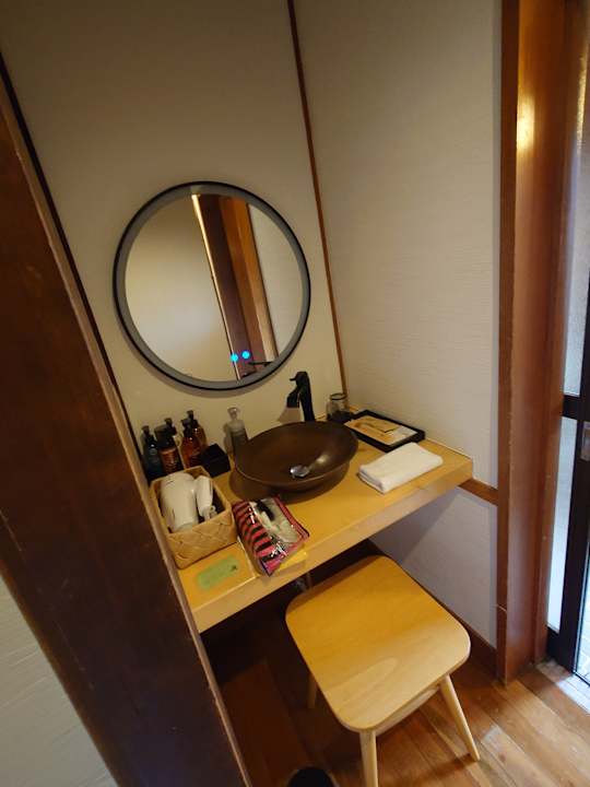 Zimmer Yugawara Fuga - Adult Only