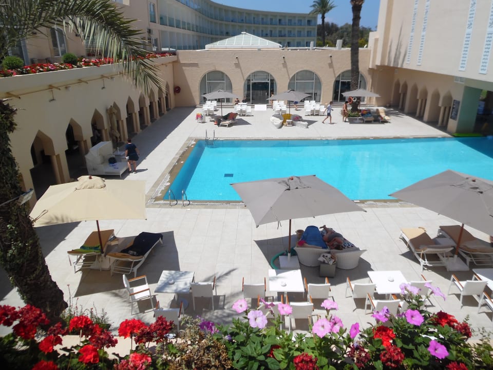 Pool TUI BLUE Scheherazade