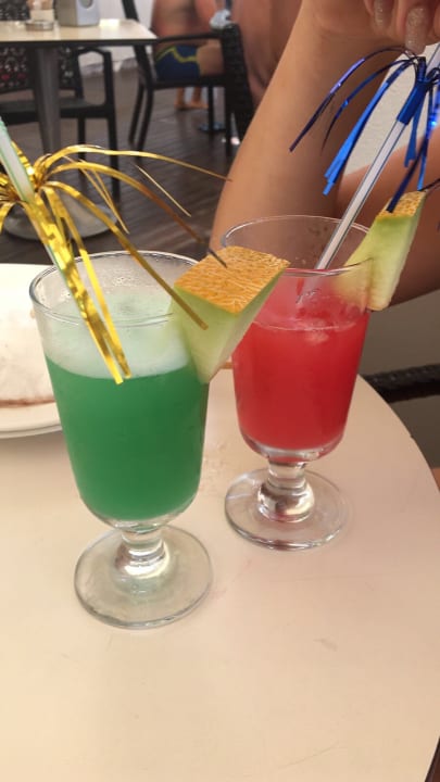 Cocktails Sunis Elita Beach Resort & Spa