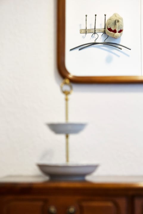 Zimmer Ferienwohnung Pyramidenblick im Sauerland