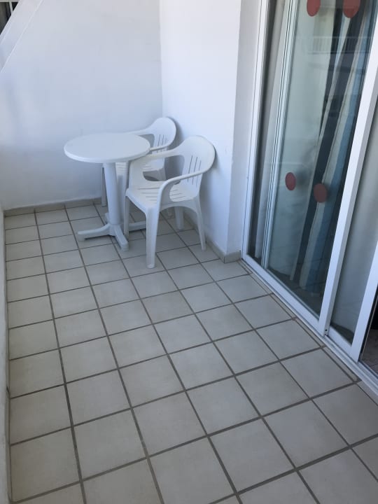 Zimmer HSM Reina del Mar