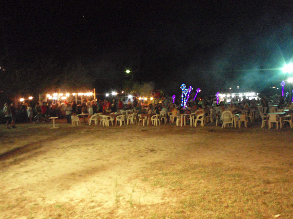 Strand Apartments Angela Beach