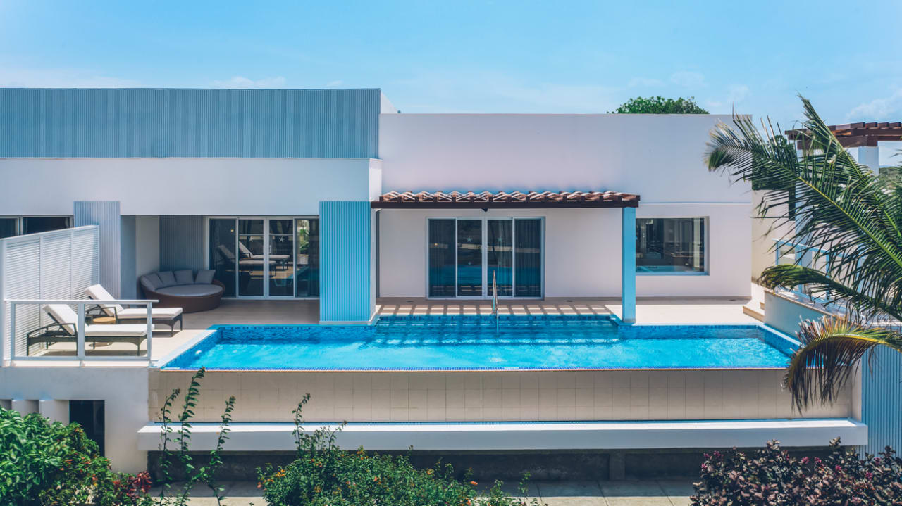 Zimmer Iberostar Coral Holguín